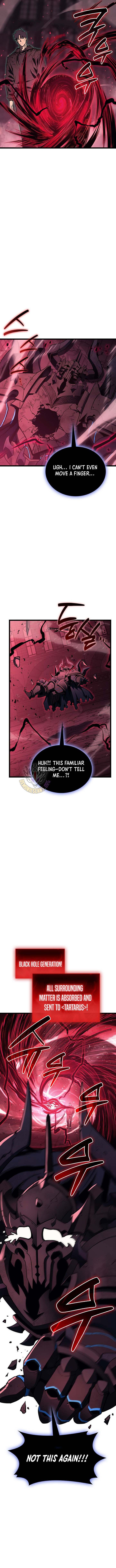 The Return Of The Disaster Class Hero Chapter 169 Page 17