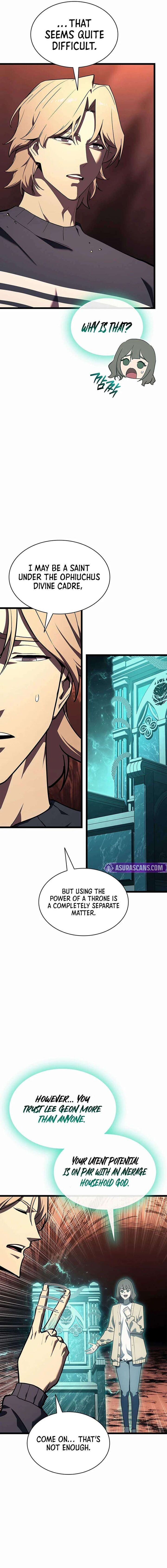 The Return Of The Disaster Class Hero Chapter 171 Page 13