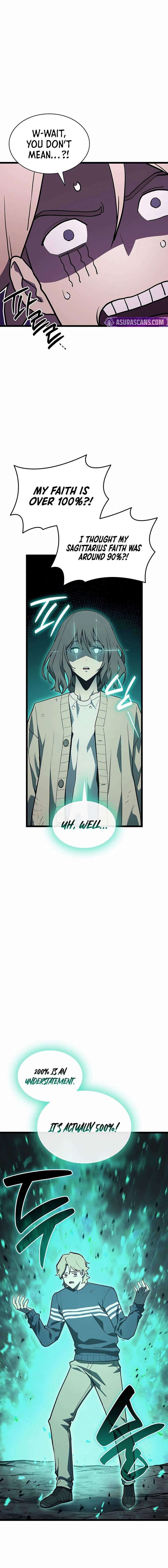 The Return Of The Disaster Class Hero Chapter 171 Page 15