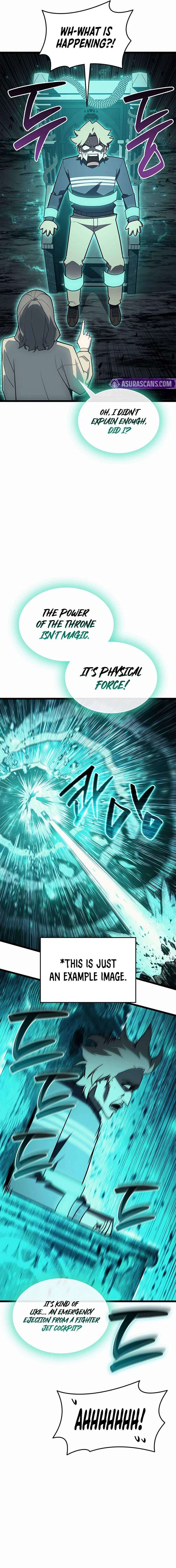 The Return Of The Disaster Class Hero Chapter 171 Page 19