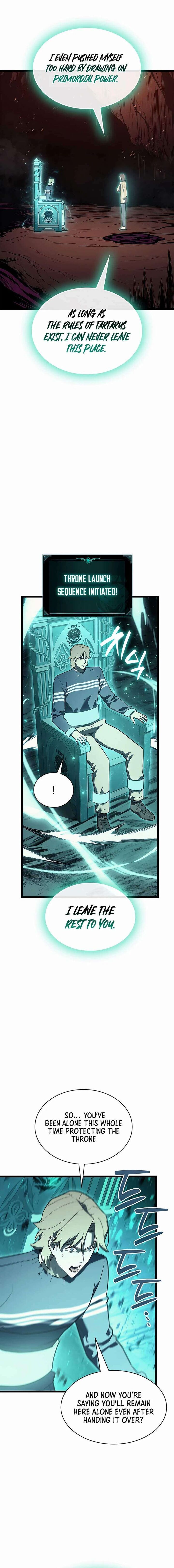 The Return Of The Disaster Class Hero Chapter 171 Page 23