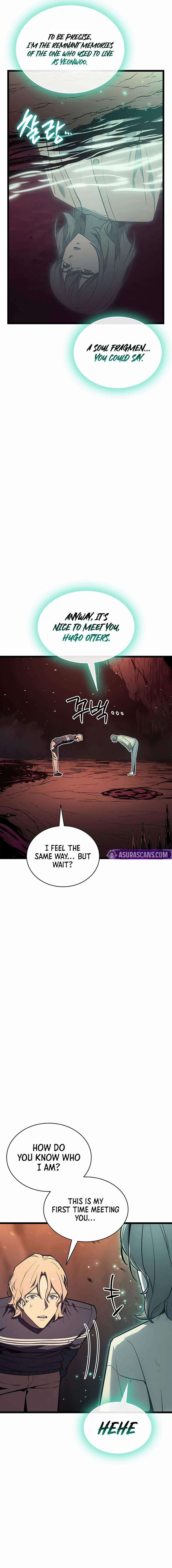 The Return Of The Disaster Class Hero Chapter 171 Page 3