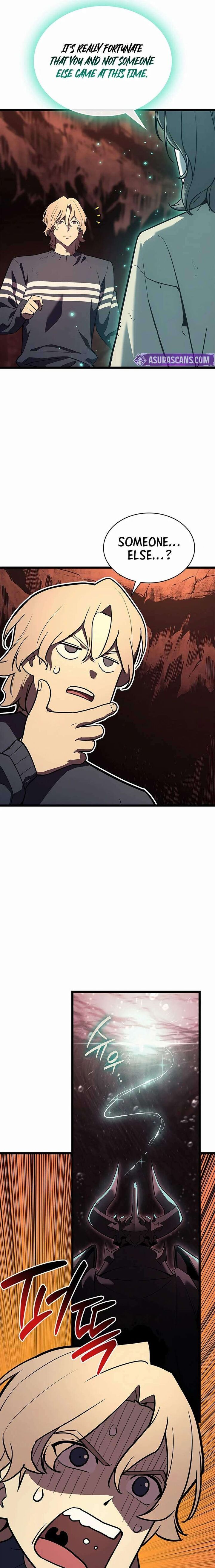 The Return Of The Disaster Class Hero Chapter 171 Page 7
