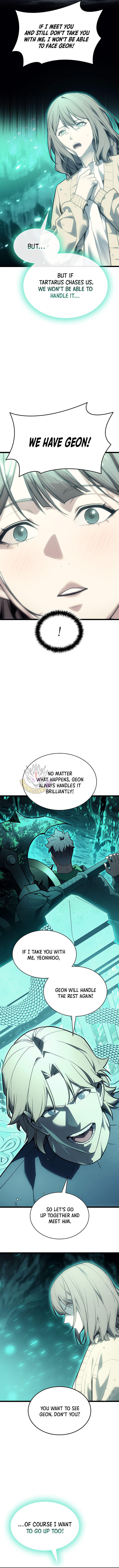 The Return Of The Disaster Class Hero Chapter 172 Page 7
