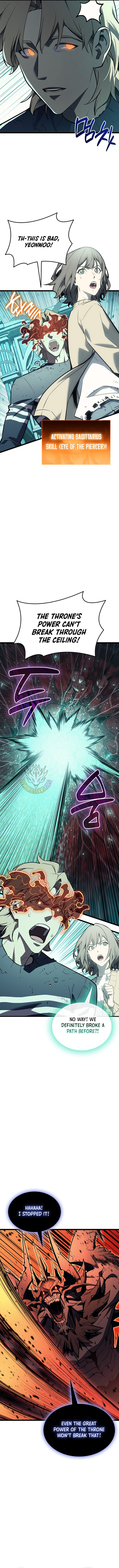 The Return Of The Disaster Class Hero Chapter 173 Page 11