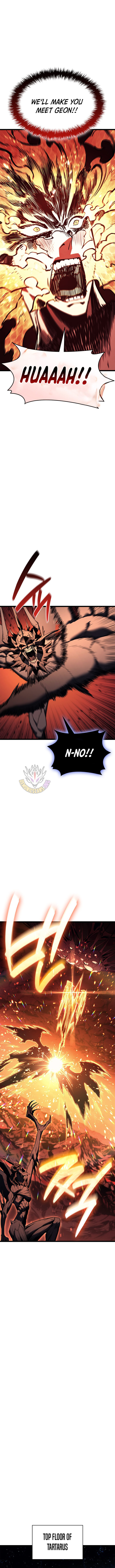 The Return Of The Disaster Class Hero Chapter 173 Page 14