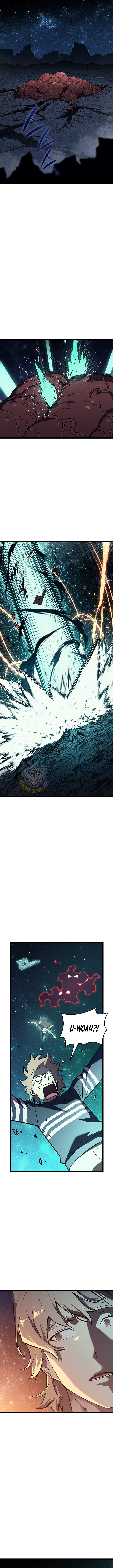 The Return Of The Disaster Class Hero Chapter 173 Page 15