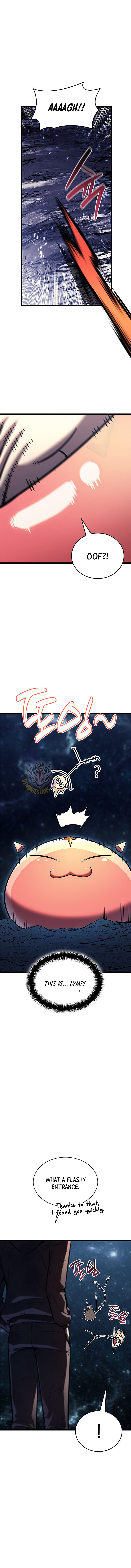 The Return Of The Disaster Class Hero Chapter 173 Page 17