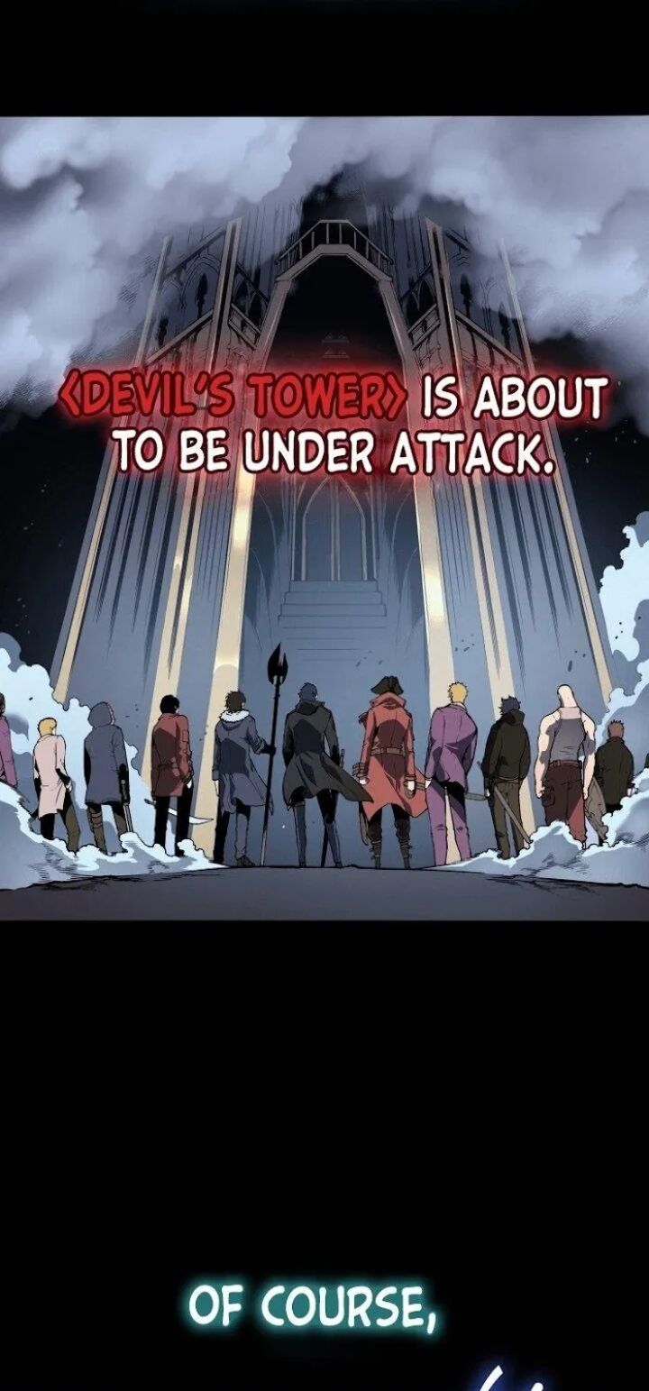 The Return Of The Disaster Class Hero Chapter 174 Page 16