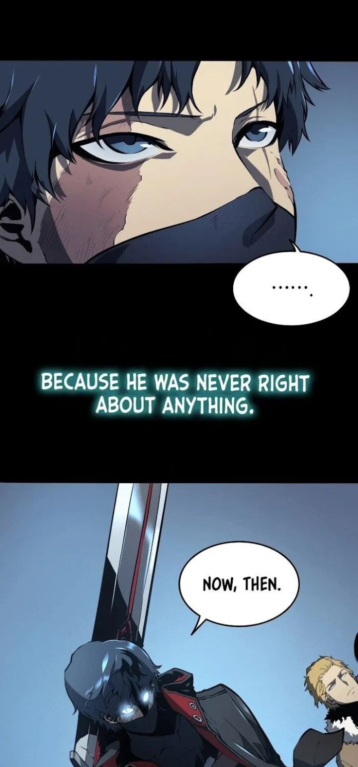 The Return Of The Disaster Class Hero Chapter 174 Page 18