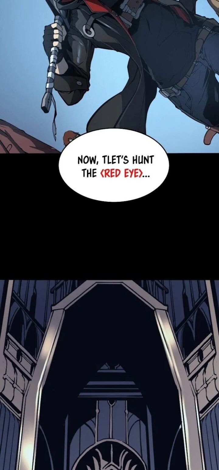 The Return Of The Disaster Class Hero Chapter 174 Page 19