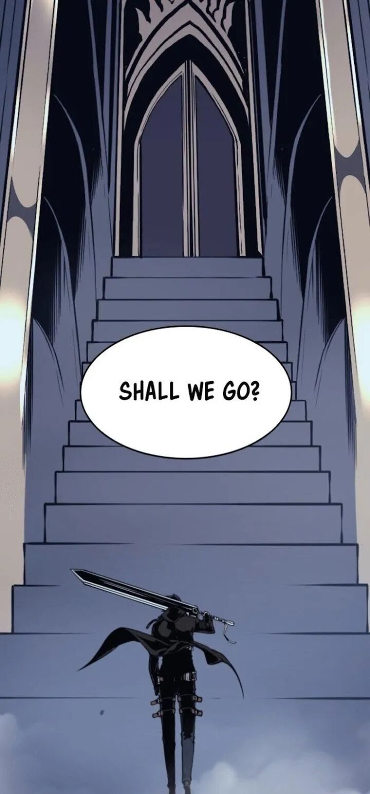 The Return Of The Disaster Class Hero Chapter 174 Page 20