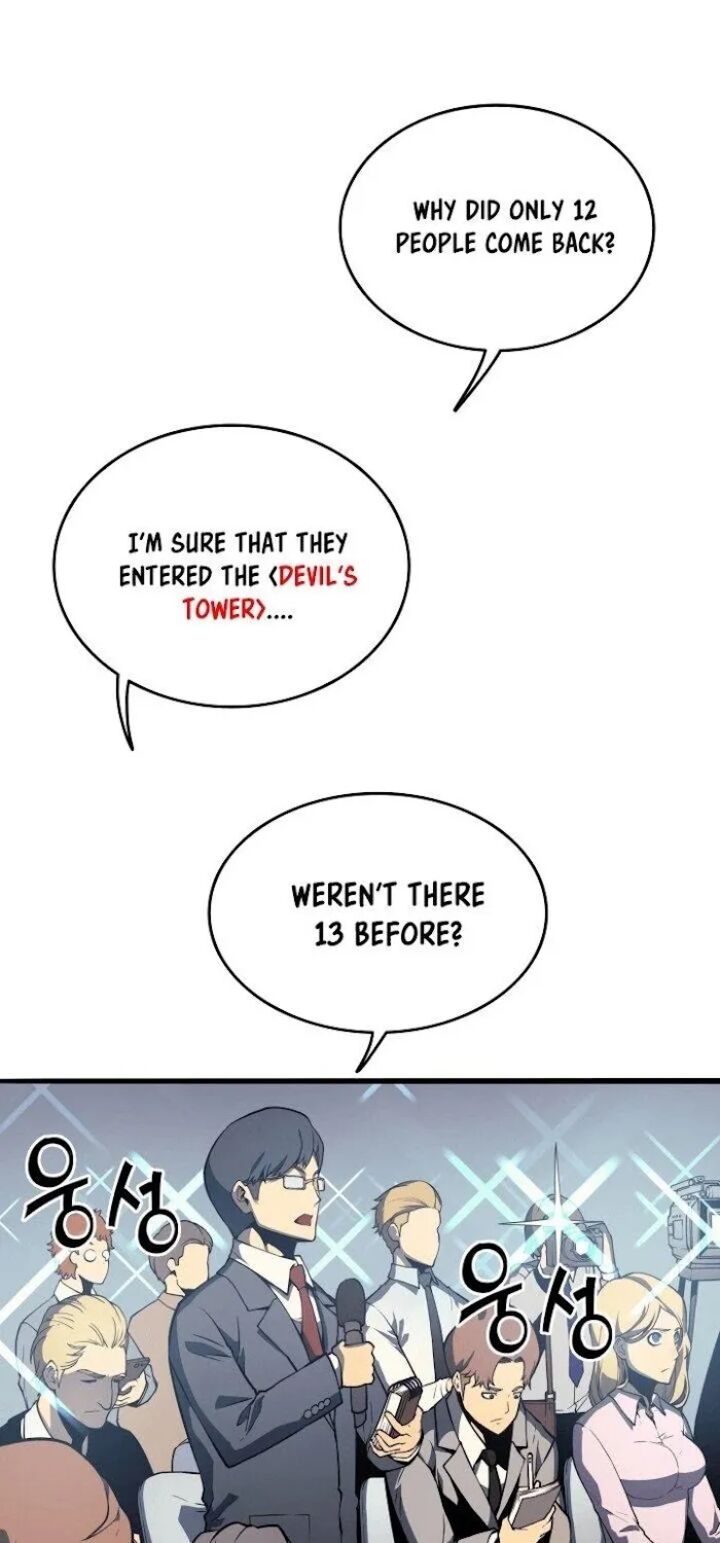 The Return Of The Disaster Class Hero Chapter 174 Page 25