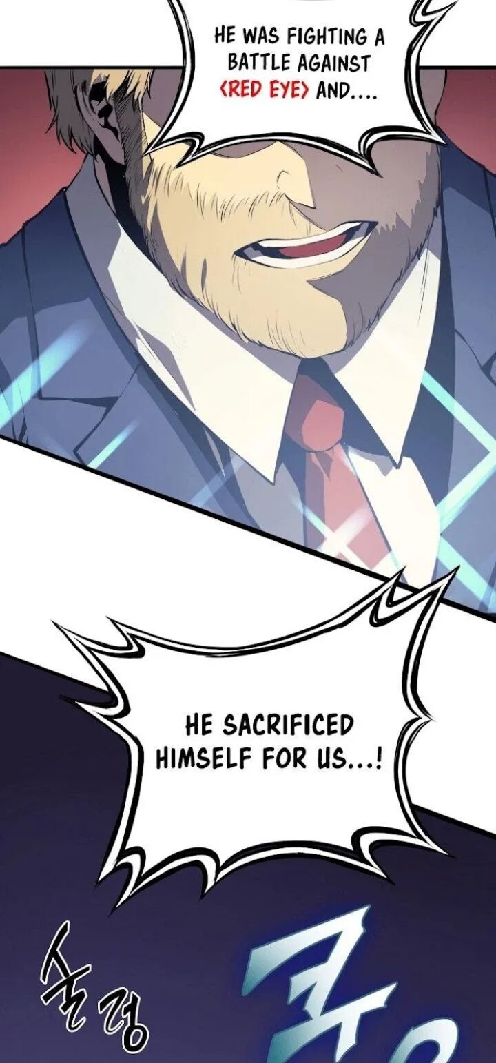 The Return Of The Disaster Class Hero Chapter 174 Page 28