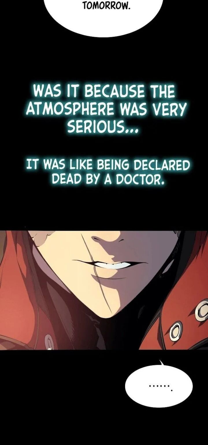 The Return Of The Disaster Class Hero Chapter 174 Page 3