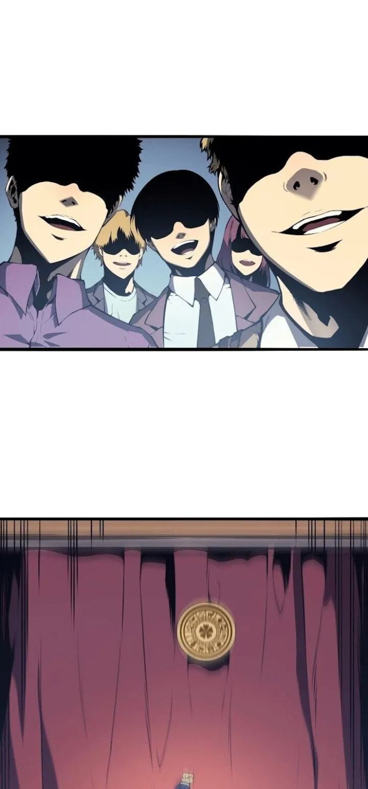 The Return Of The Disaster Class Hero Chapter 174 Page 38
