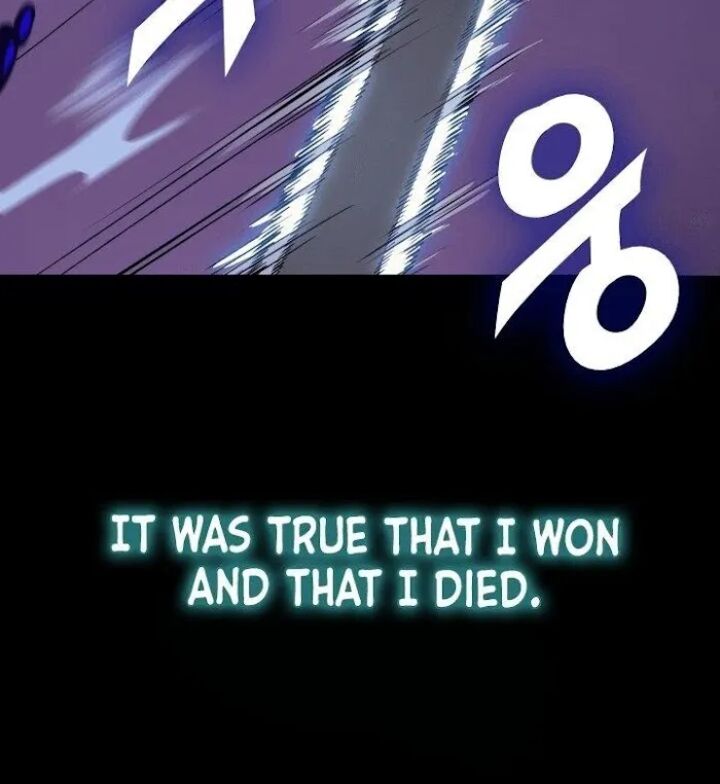 The Return Of The Disaster Class Hero Chapter 174 Page 42