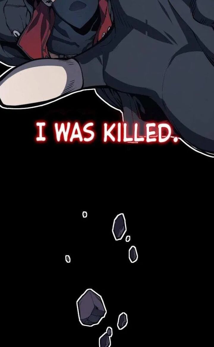 The Return Of The Disaster Class Hero Chapter 174 Page 48