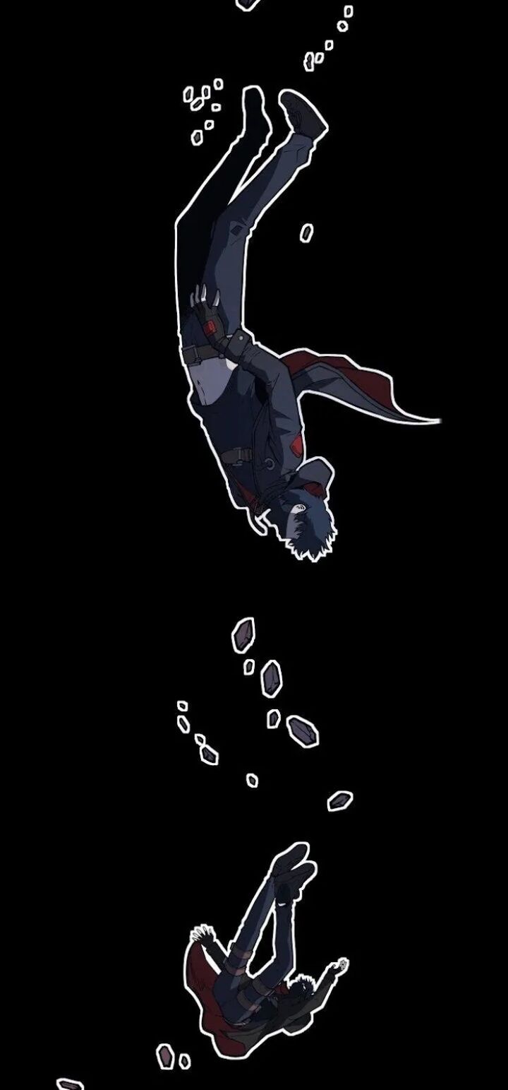 The Return Of The Disaster Class Hero Chapter 174 Page 49