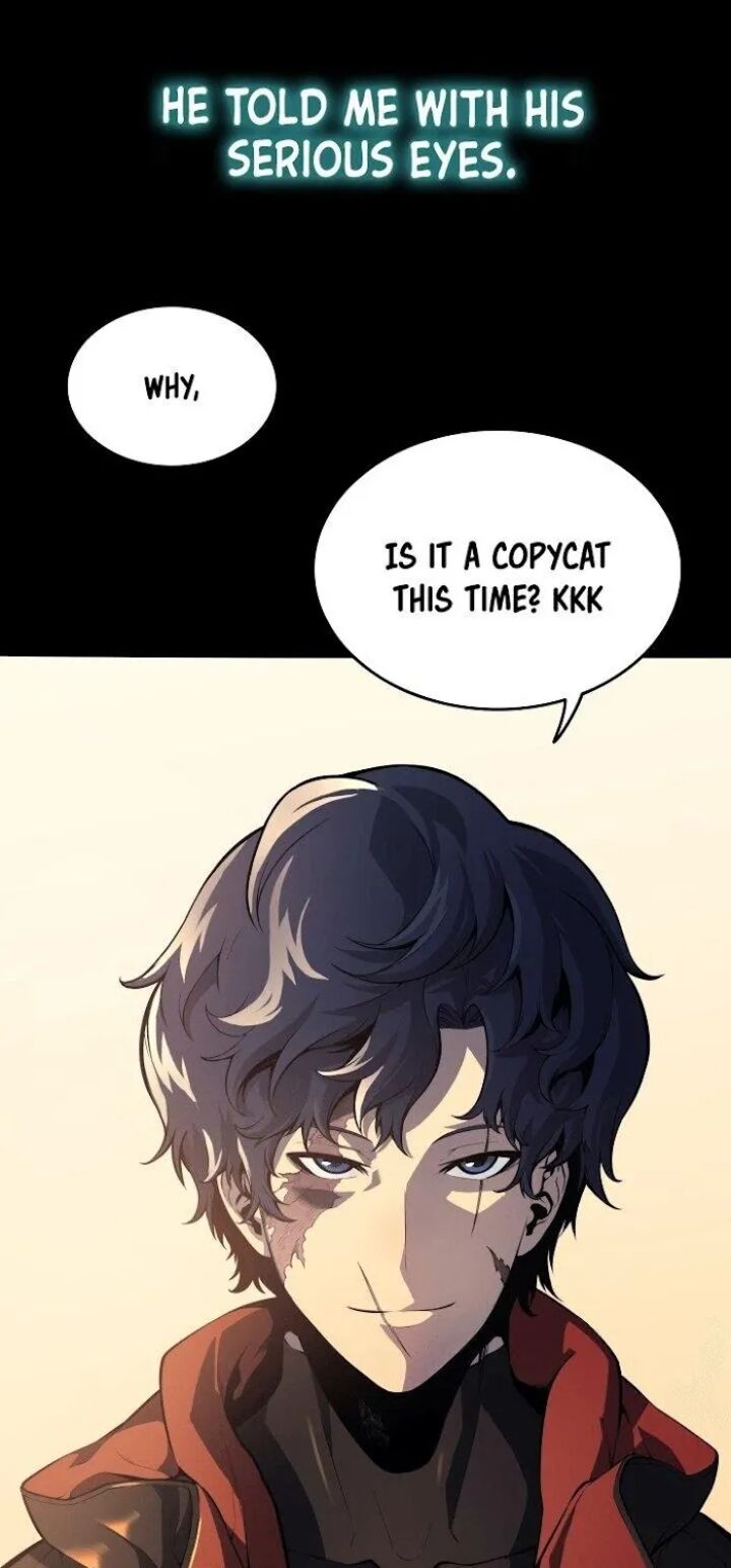 The Return Of The Disaster Class Hero Chapter 174 Page 5