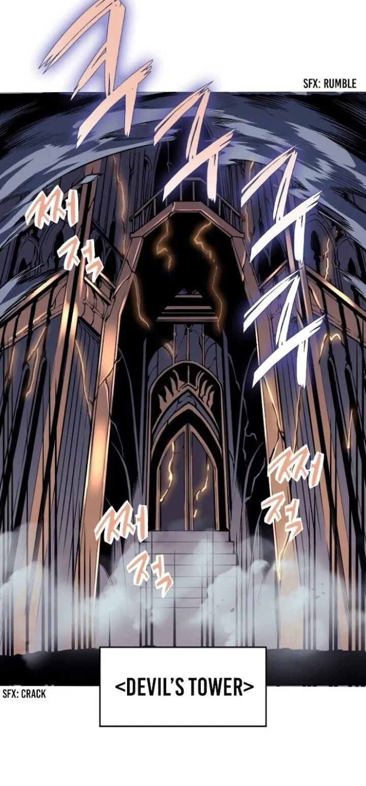 The Return Of The Disaster Class Hero Chapter 174 Page 52