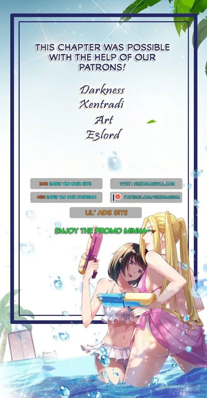 The Return Of The Disaster Class Hero Chapter 174 Page 65