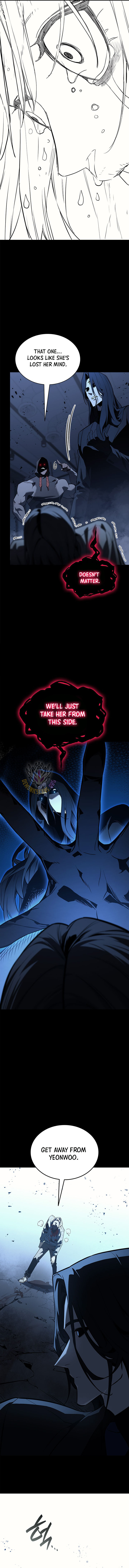 The Return Of The Disaster Class Hero Chapter 175 Page 15