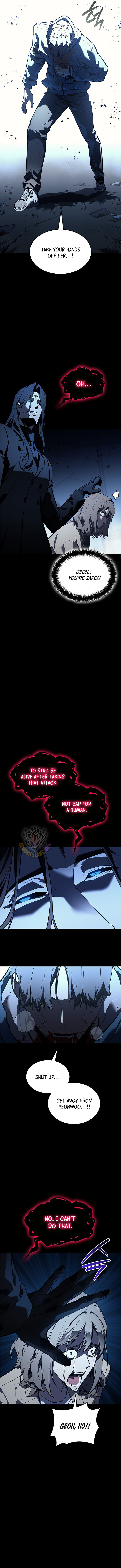 The Return Of The Disaster Class Hero Chapter 175 Page 16