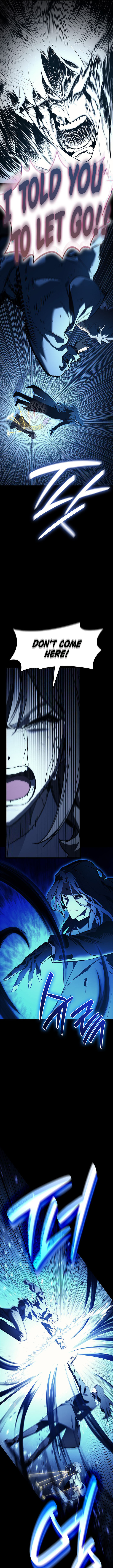 The Return Of The Disaster Class Hero Chapter 175 Page 17