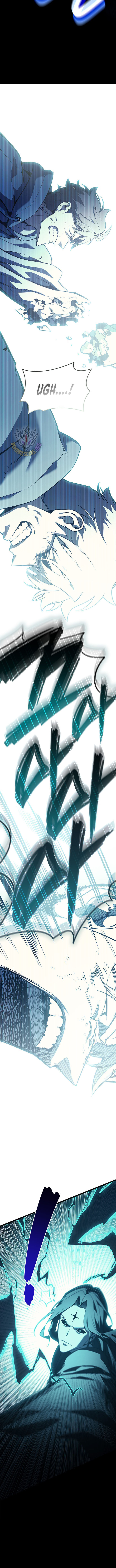 The Return Of The Disaster Class Hero Chapter 175 Page 18