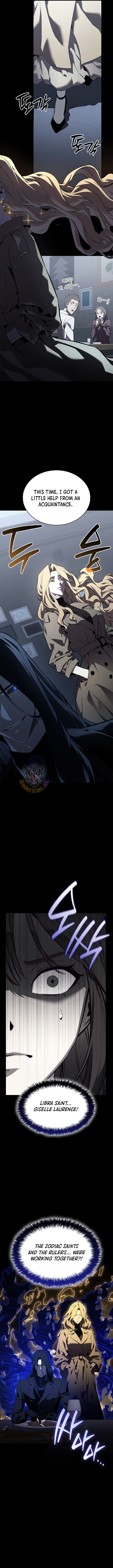 The Return Of The Disaster Class Hero Chapter 175 Page 3