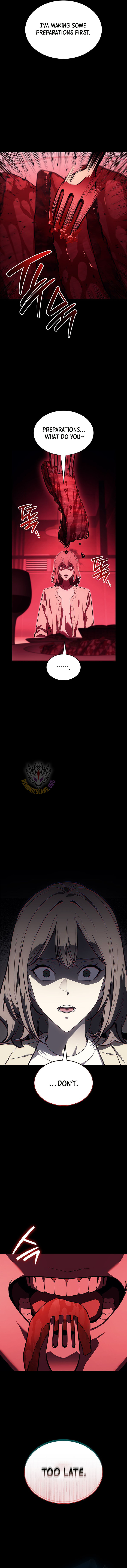 The Return Of The Disaster Class Hero Chapter 175 Page 5