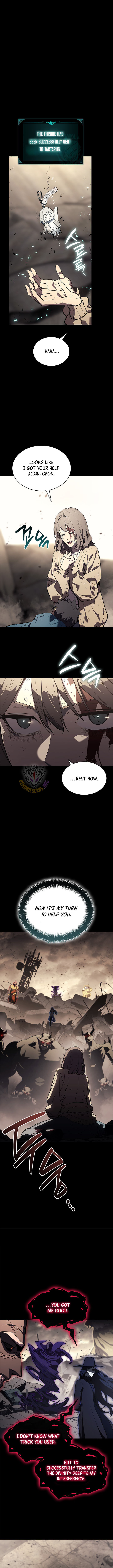 The Return Of The Disaster Class Hero Chapter 176 Page 13
