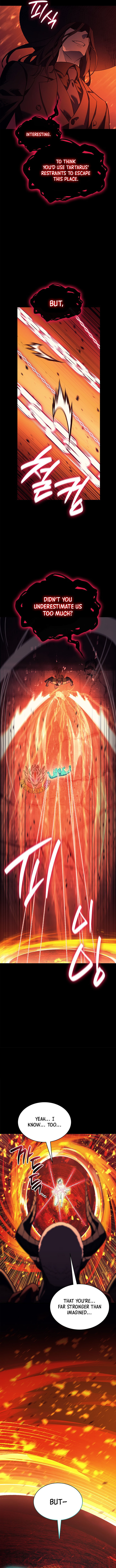 The Return Of The Disaster Class Hero Chapter 176 Page 16