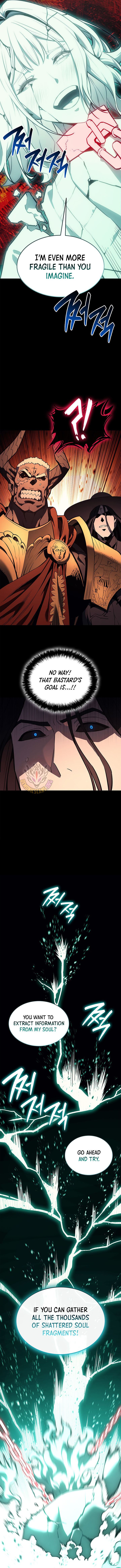 The Return Of The Disaster Class Hero Chapter 176 Page 17