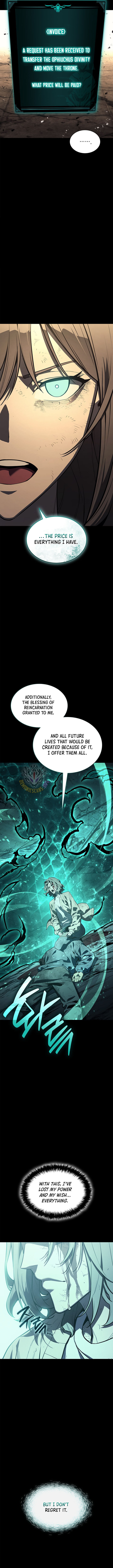 The Return Of The Disaster Class Hero Chapter 176 Page 7