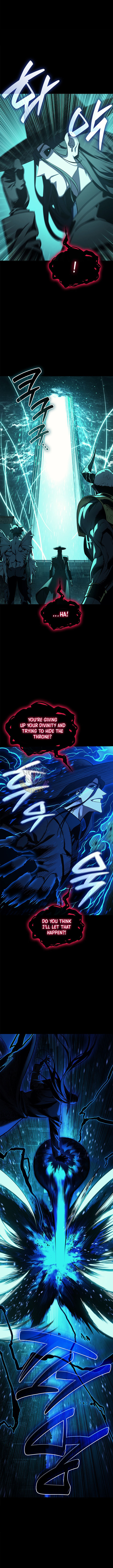 The Return Of The Disaster Class Hero Chapter 176 Page 9