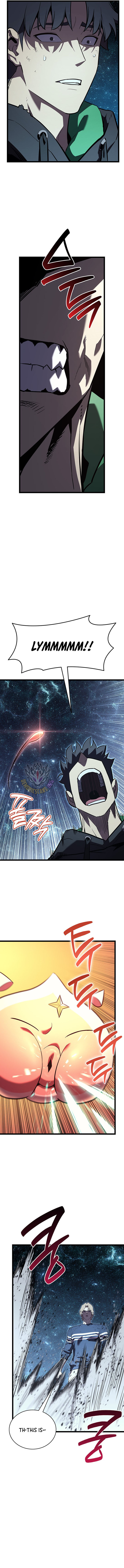 The Return Of The Disaster Class Hero Chapter 177 Page 18