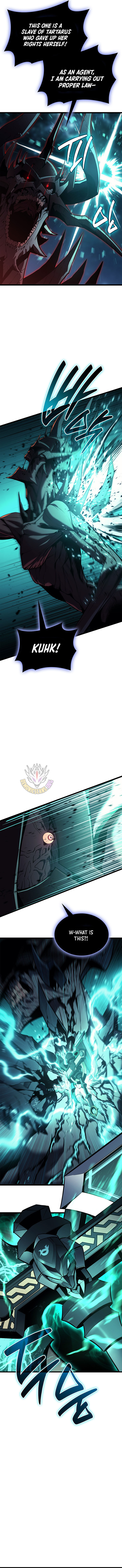 The Return Of The Disaster Class Hero Chapter 177 Page 6