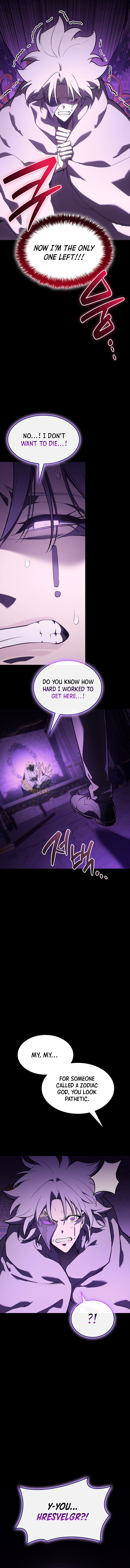 The Return Of The Disaster Class Hero Chapter 179 Page 11
