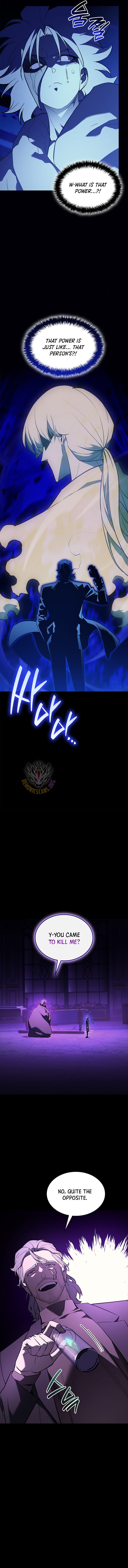 The Return Of The Disaster Class Hero Chapter 179 Page 13