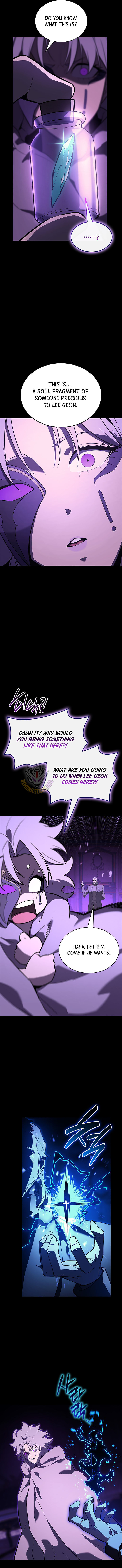 The Return Of The Disaster Class Hero Chapter 179 Page 14