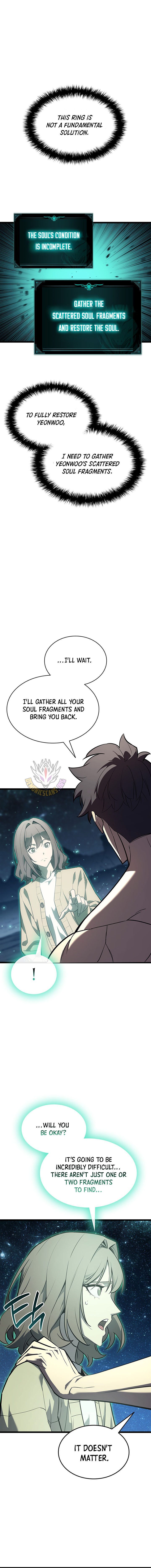 The Return Of The Disaster Class Hero Chapter 179 Page 5