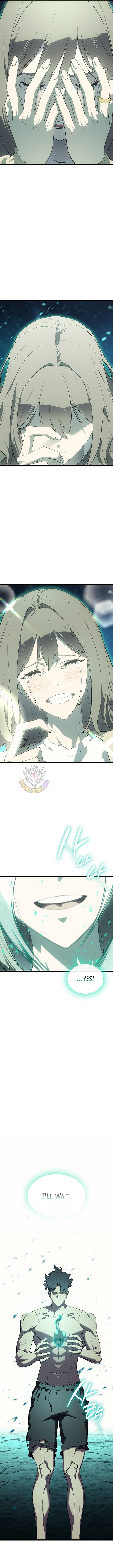 The Return Of The Disaster Class Hero Chapter 179 Page 7