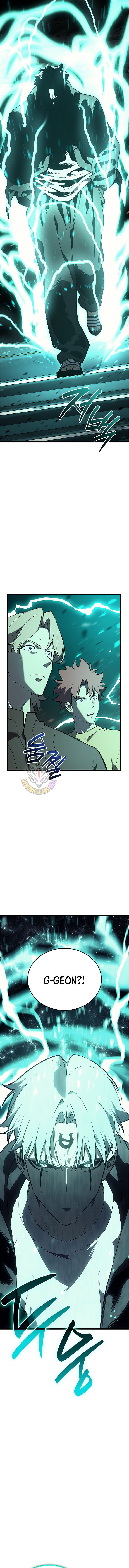 The Return Of The Disaster Class Hero Chapter 180 Page 12
