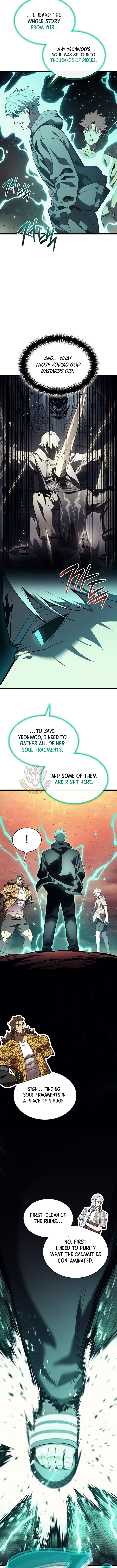 The Return Of The Disaster Class Hero Chapter 180 Page 13