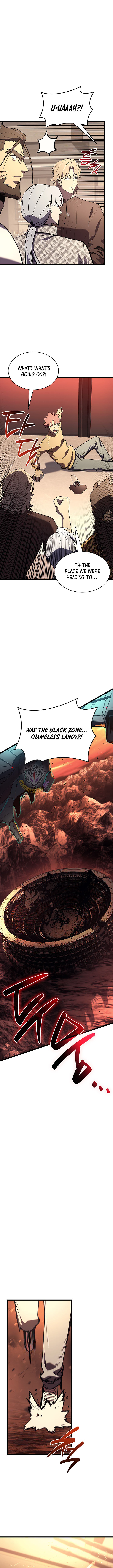 The Return Of The Disaster Class Hero Chapter 180 Page 9
