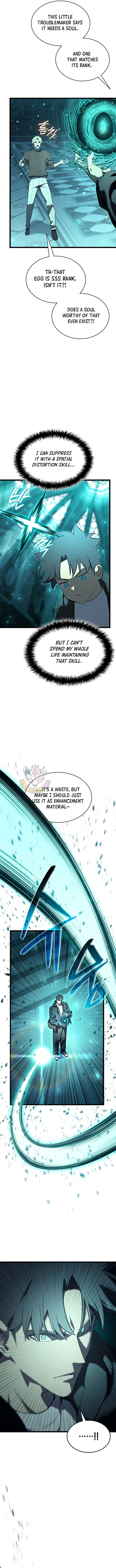 The Return Of The Disaster Class Hero Chapter 181 Page 10