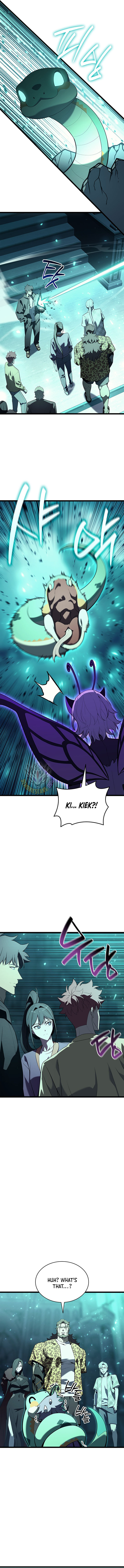 The Return Of The Disaster Class Hero Chapter 181 Page 15