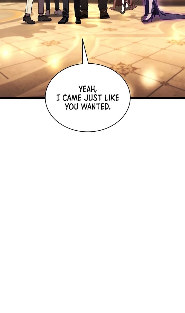 The Return Of The Disaster Class Hero Chapter 182 Page 10